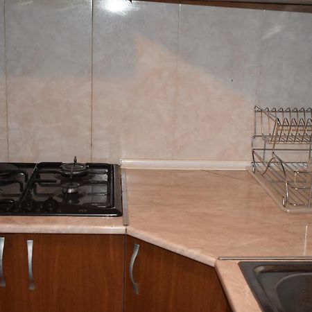 Two Bedroom Apartment Subtropic City Batumi Exterior foto