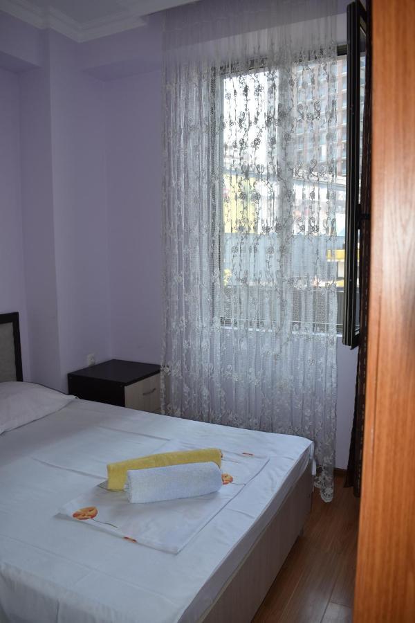 Two Bedroom Apartment Subtropic City Batumi Exterior foto